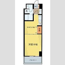 ベルシティ榴ヶ岡 408