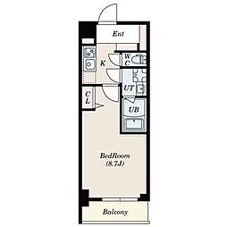 S-RESIDENCE瑞江 302