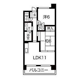 アネックス稲沢駅前 203