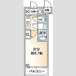 コンシェリア東京 THE RESIDENCE 216