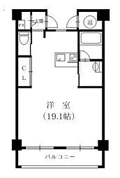 パークハウス向陽 0401