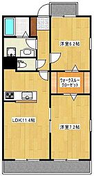 クロノス31田井島 803
