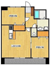 クロノス34田井島II 503
