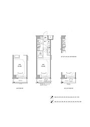 RELUXIA GRANDE 川崎大師公園 701