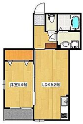 アヴェニール錦ヶ丘 302