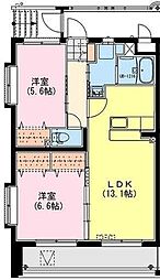 グランデ碧空 105