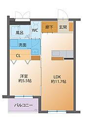 栗東市手原1丁目