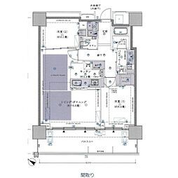 ベイシティタワーズ神戸ＷＥＳＴ
