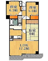 アイングレース八千代 402