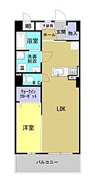 アーバンクレスト 3B