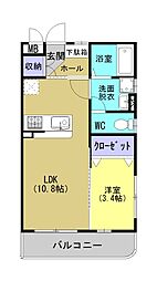 グランツヴァイス 301