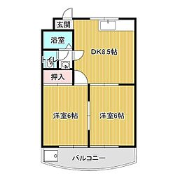 マンションとよかわ 303