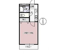 はなはうす東岡山マンション 305