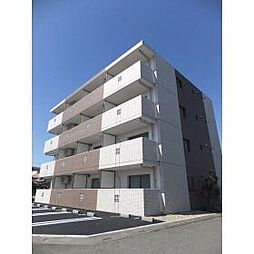 ガーデンコート 205