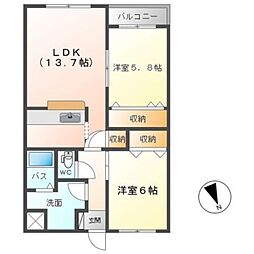 プランドール柏木 303