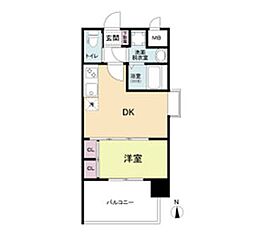 大阪市北区松ケ枝町