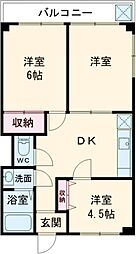 プリンシパル羽村 303