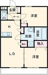 エスポワール 202