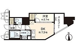 シーズンフラッツ仙台鉄砲町