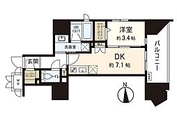 シーズンフラッツ仙台鉄砲町
