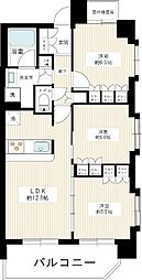 アーリアレジデンス春日部 5F