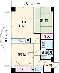 アルコ・ラ・カーサ佃町 601