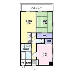 リバーサイド白鷺 305