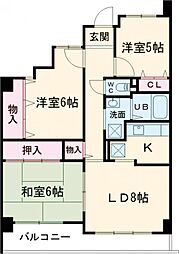 リシャールコート 201