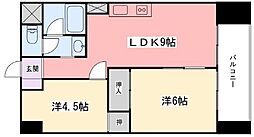 インタービレッジ西夢前台 608