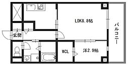 マジェスティコート 105