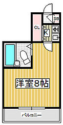 ヴィラエトワール西院 403