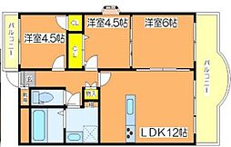 メゾンドール姫路英賀保 305
