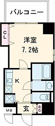 Luxe芦屋南