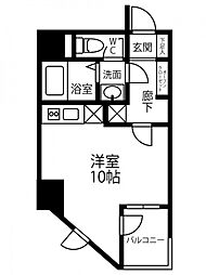 Residence Iconn KAWARAMACHI（河原町） 703