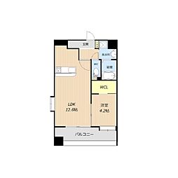 LIBTH本荘タワー 0501