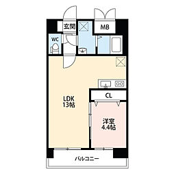 新潟市中央区本町通5番町