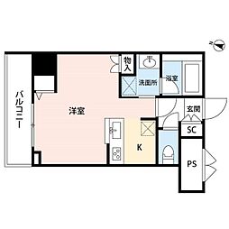 新潟市中央区米山3丁目