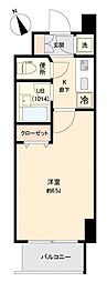 フォレシティ門前仲町 703