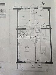 ライオンズマンション青梅第二 808