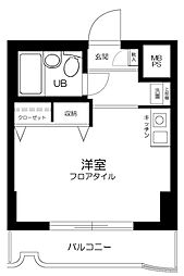 ライオンズプラザ鶴見中央