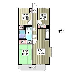 熊谷市別府3丁目