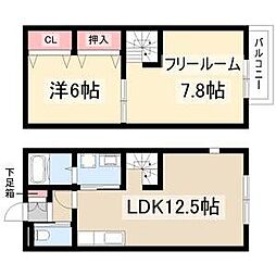exceIIIB棟 101
