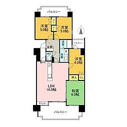 ナビシティ新岐阜　206号 206
