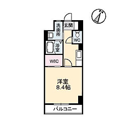 メゾン呉駅前 404