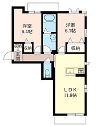 前橋市元総社町