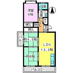 エクセレント塩浜 401