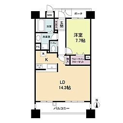 フジヤマフラッツ 0402