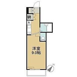 アストラルハイツ 401