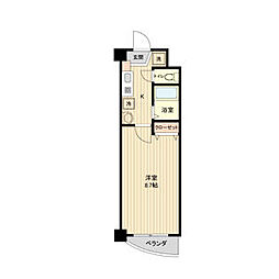 La　Douceur宮町 0103