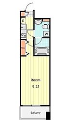 プロペ所沢ビルII 504